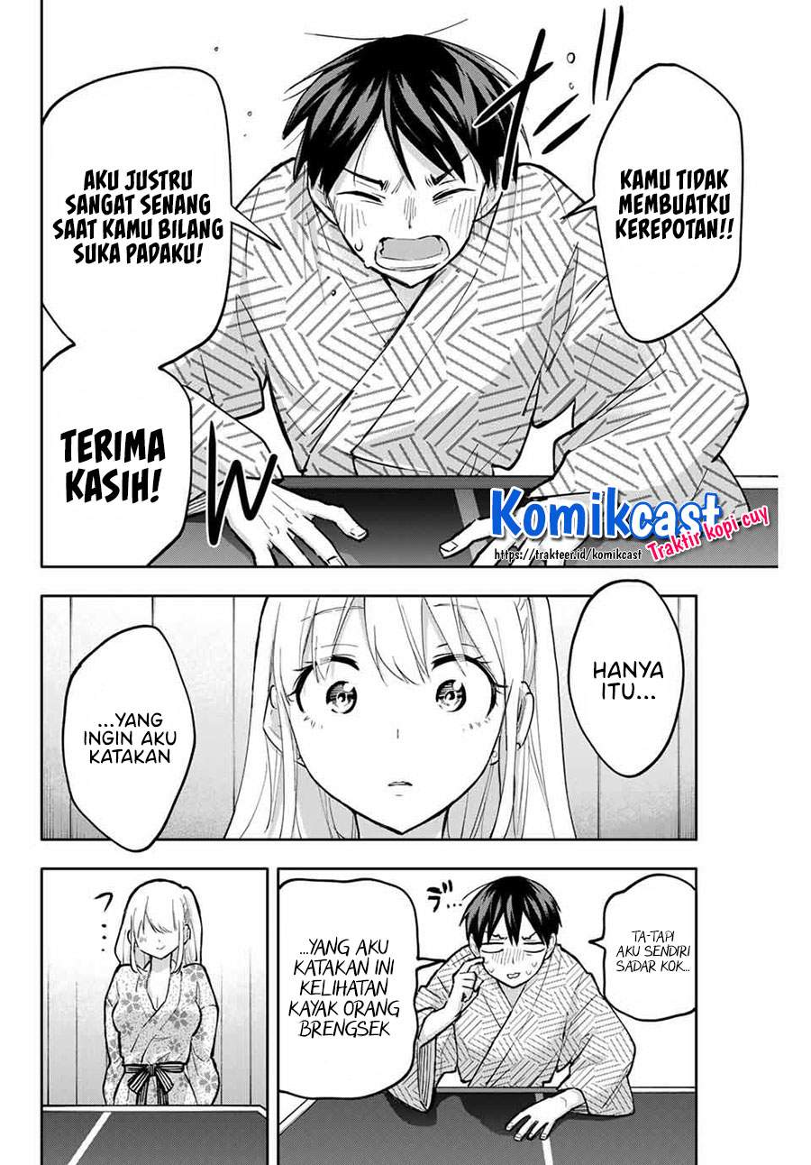 hanazono-twins - Chapter: 54