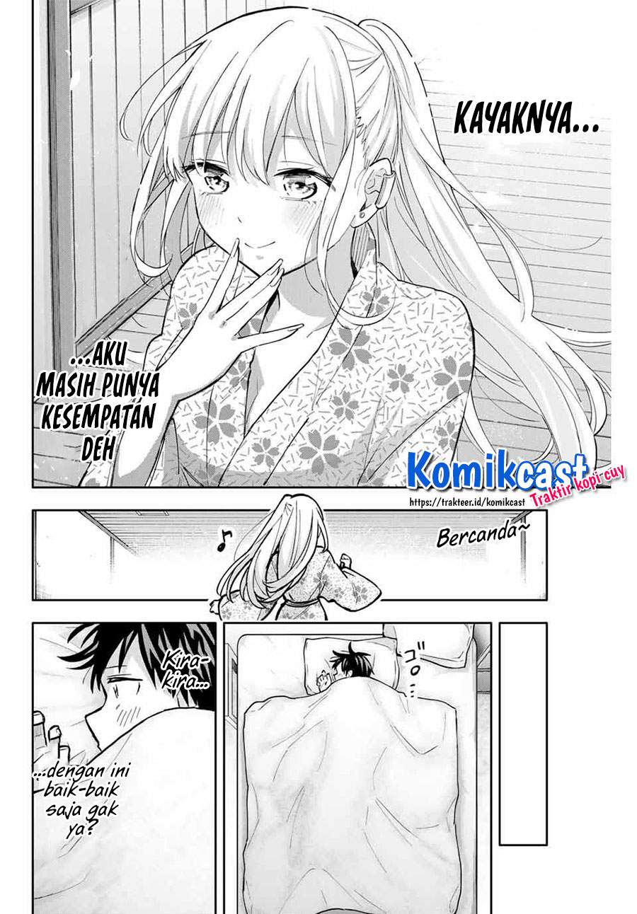 hanazono-twins - Chapter: 54