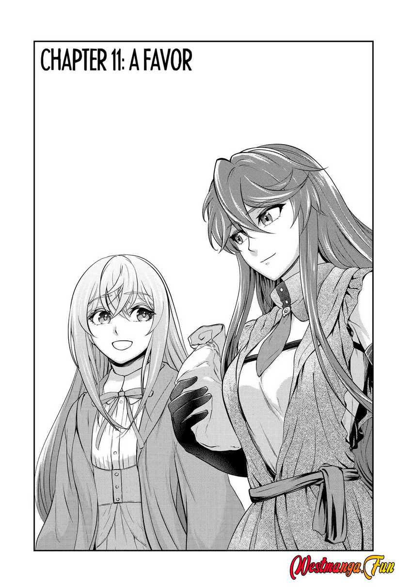 renkinjutsu-shidesu-jichou-wa-gomibako-ni-sutete-kimashita - Chapter: 11