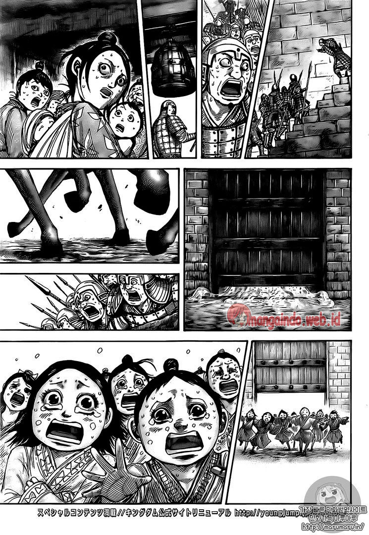 kingdom - Chapter: 482