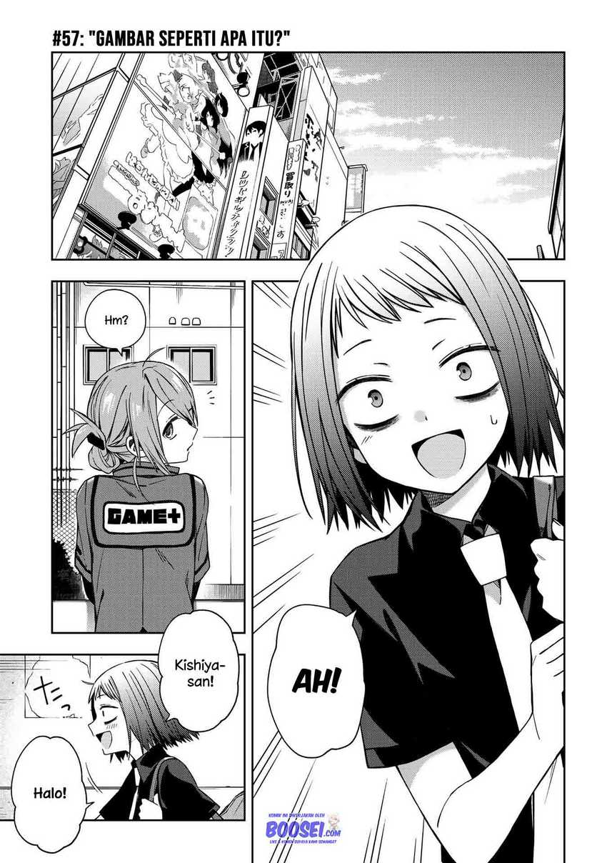 school-zone - Chapter: 57