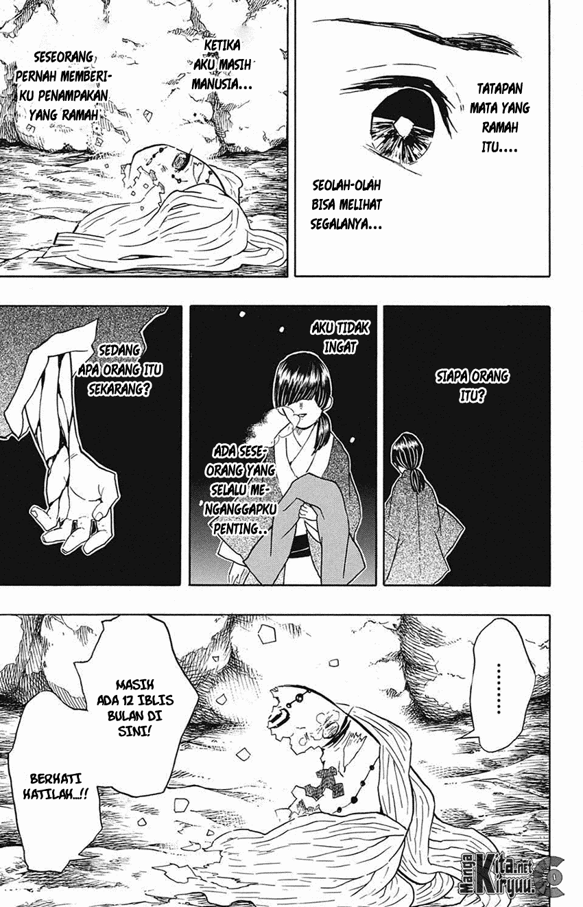 kimetsu-no-yaiba - Chapter: 32