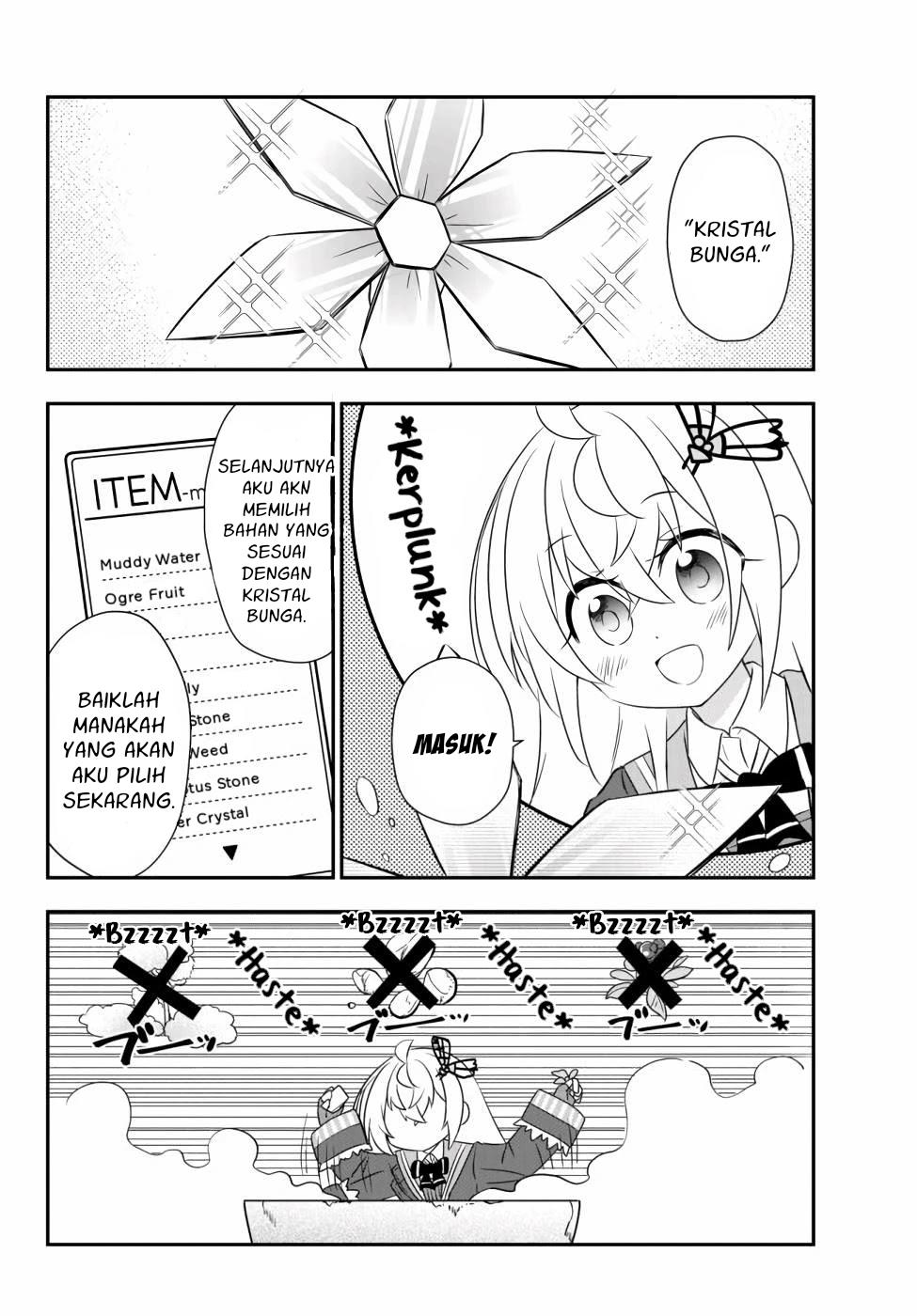 bishoujo-ni-natta-kedo-netoge-haijin-yattemasu - Chapter: 14