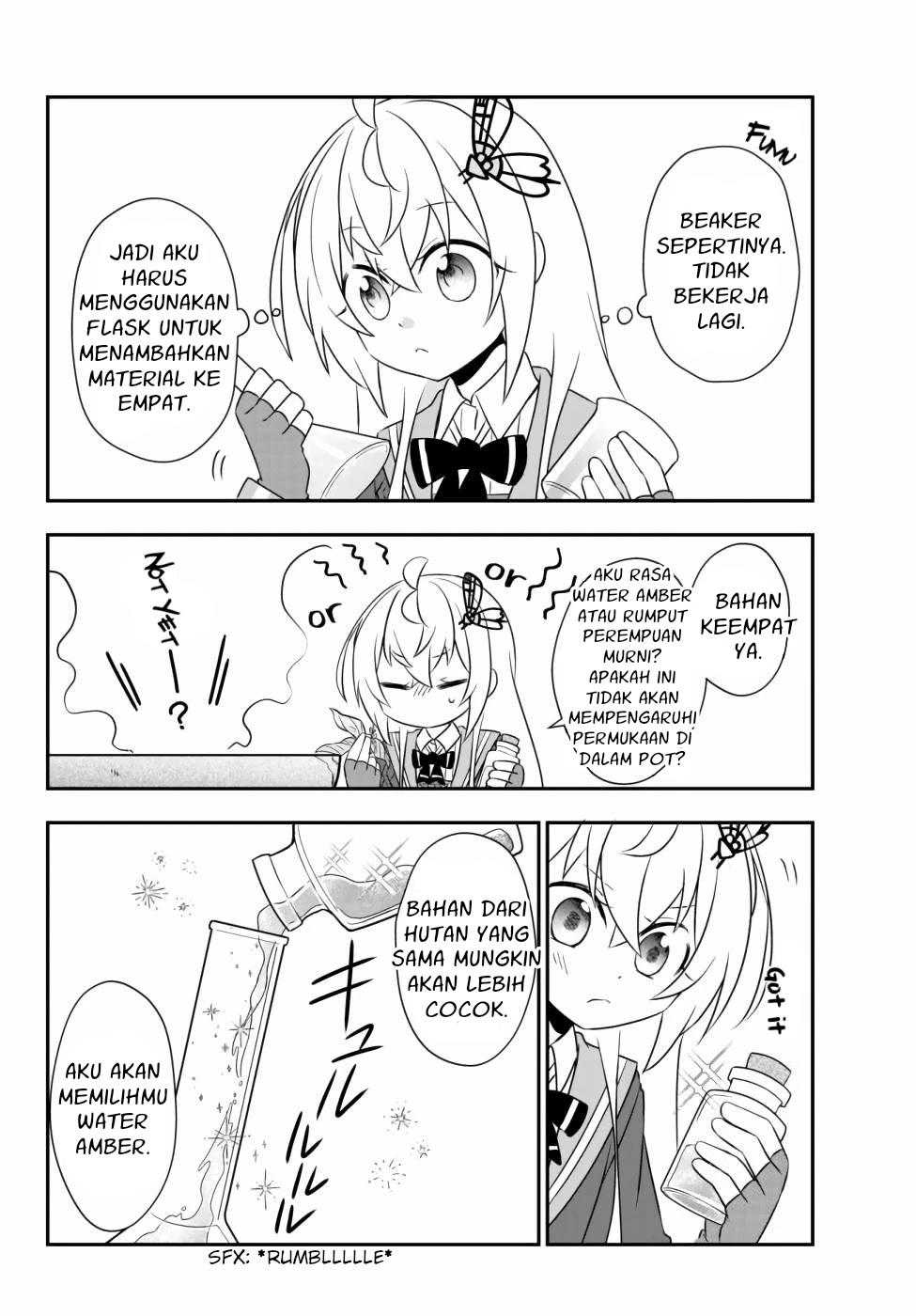 bishoujo-ni-natta-kedo-netoge-haijin-yattemasu - Chapter: 14