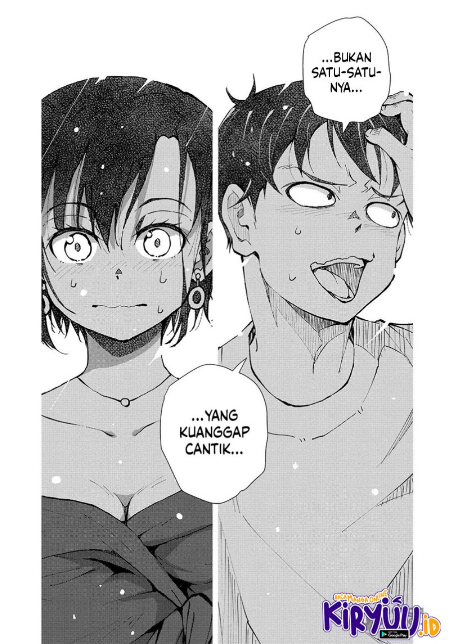 zombie-100-zombie-ni-naru-made-ni-shitai-100-no-koto - Chapter: 26