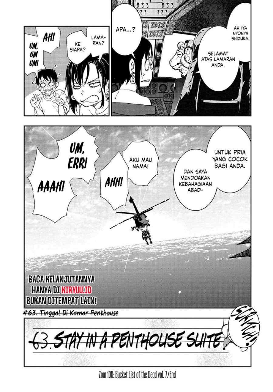 zombie-100-zombie-ni-naru-made-ni-shitai-100-no-koto - Chapter: 26