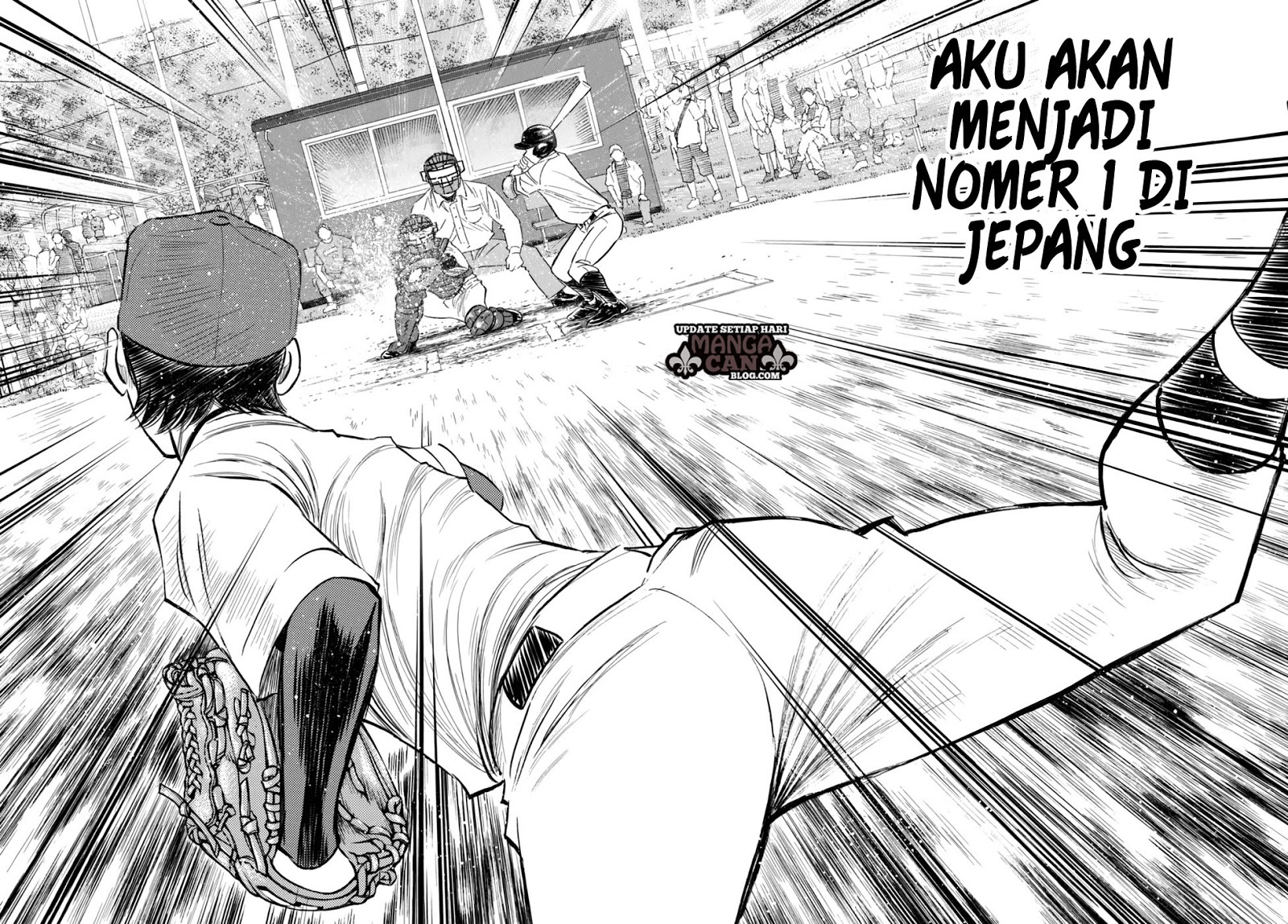 diamond-no-ace-act-2 - Chapter: 94