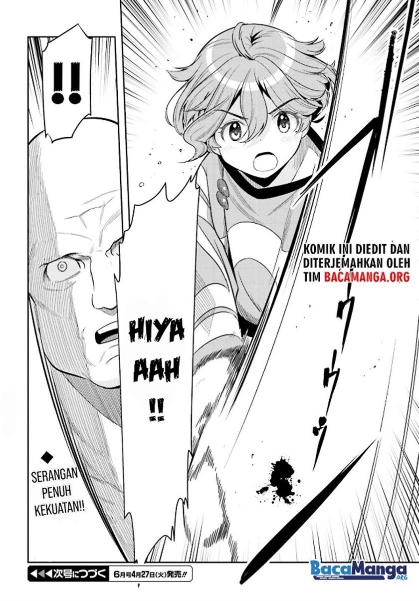 genkai-koe-no-tenpu-wa-tensei-sha-ni-shika-atsukaenai-overlimit-skill-holders - Chapter: 5