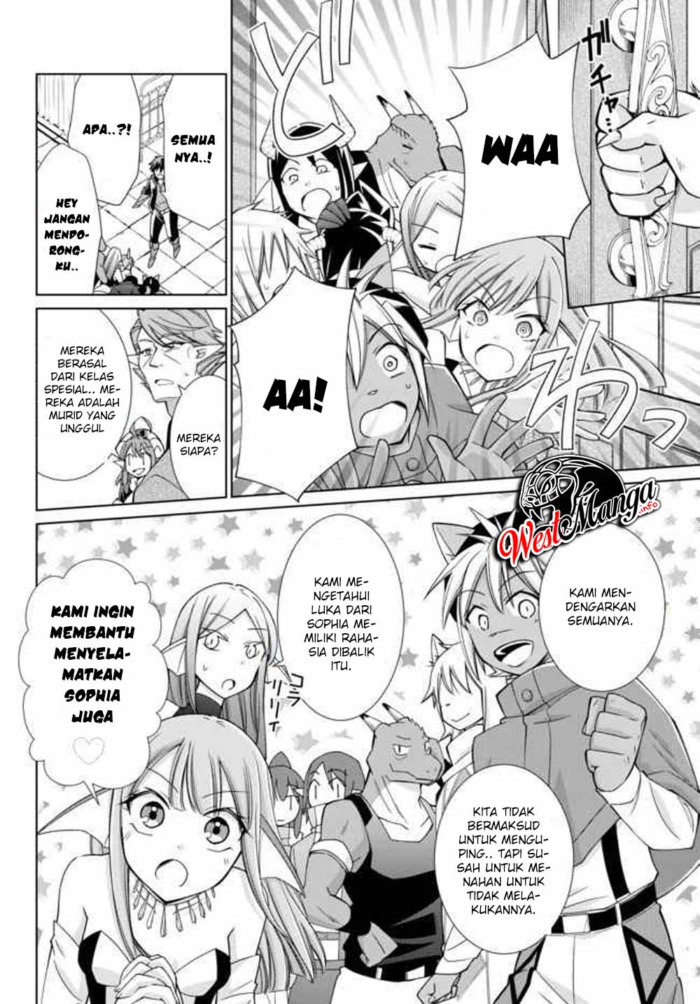 jishou-heibon-mazoku-no-eiyuu-life-b-kyuu-mazoku-nano-ni-cheat-dungeon-wo-tsukutteshimatta-kekka - Chapter: 17.1