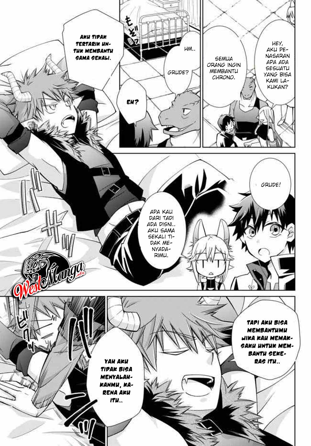jishou-heibon-mazoku-no-eiyuu-life-b-kyuu-mazoku-nano-ni-cheat-dungeon-wo-tsukutteshimatta-kekka - Chapter: 17.1