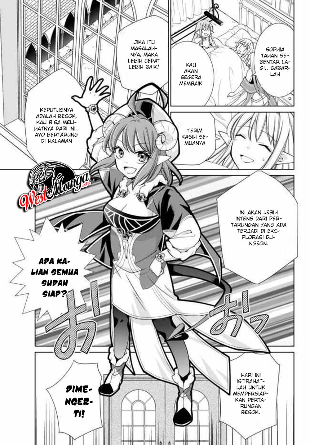 jishou-heibon-mazoku-no-eiyuu-life-b-kyuu-mazoku-nano-ni-cheat-dungeon-wo-tsukutteshimatta-kekka - Chapter: 17.1