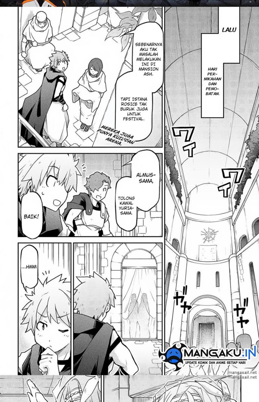 isekai-kenkokuki - Chapter: 59