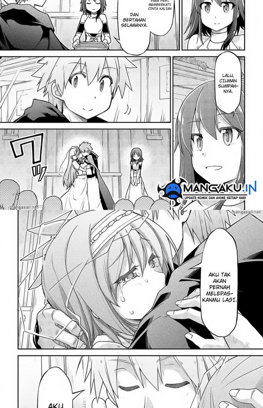 isekai-kenkokuki - Chapter: 59