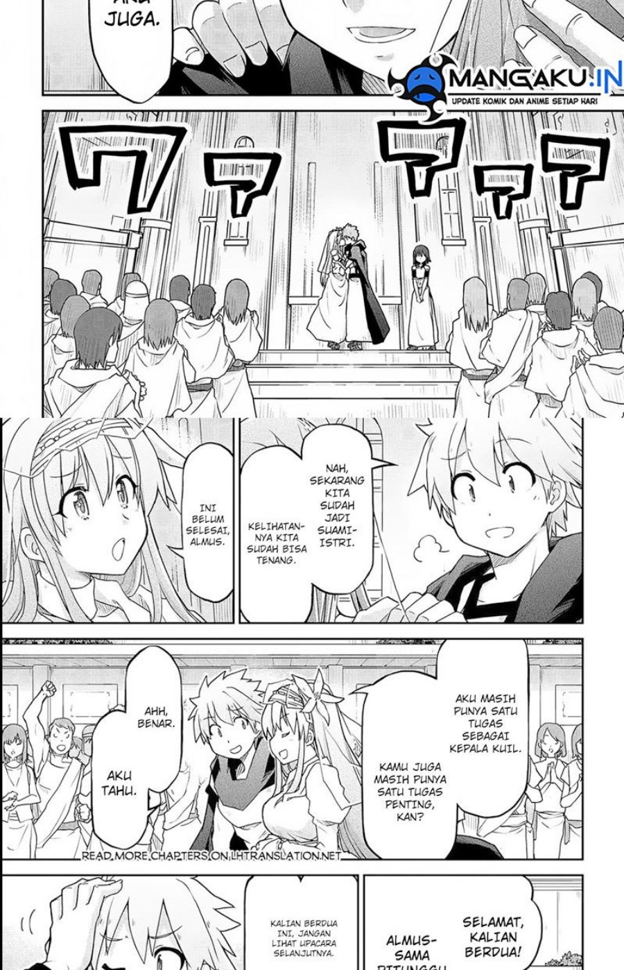 isekai-kenkokuki - Chapter: 59