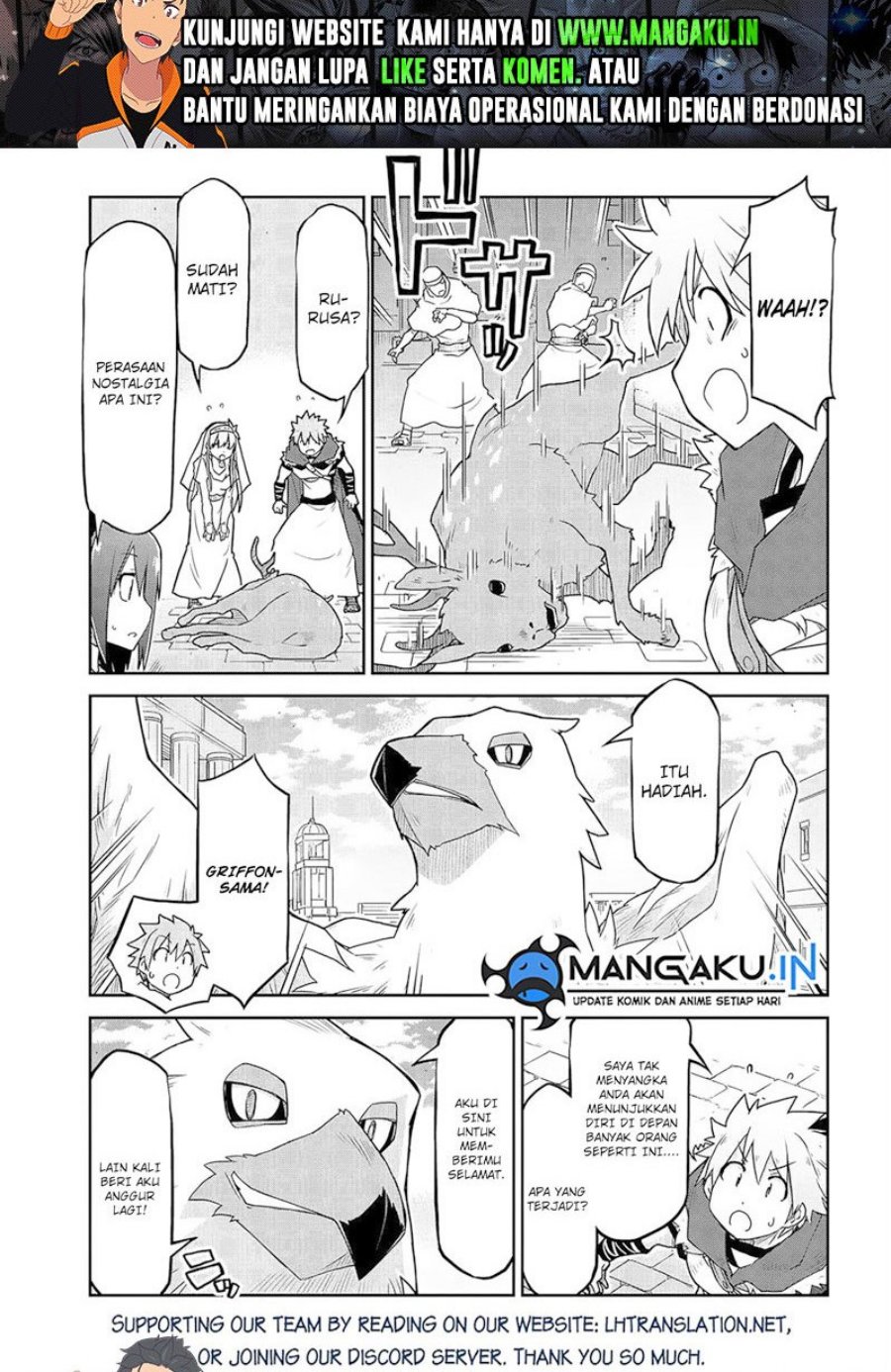 isekai-kenkokuki - Chapter: 59