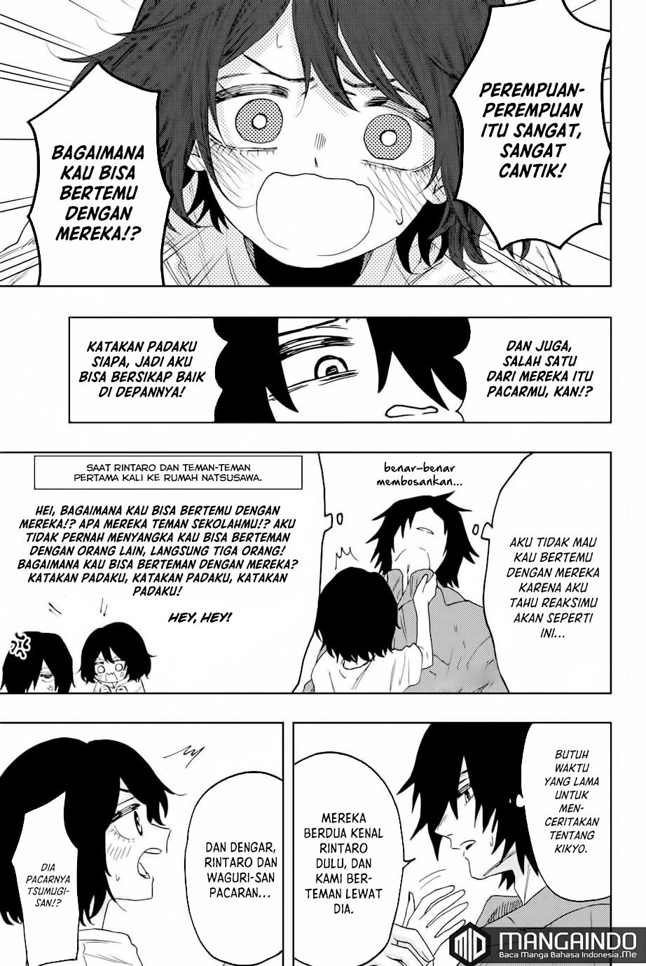 kaoru-hana-wa-rin-to-saku - Chapter: 47