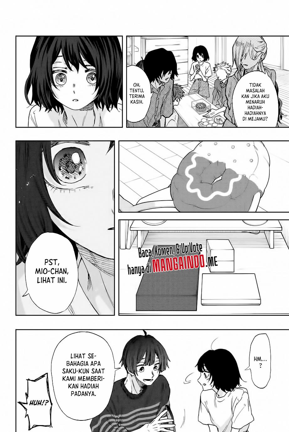 kaoru-hana-wa-rin-to-saku - Chapter: 47