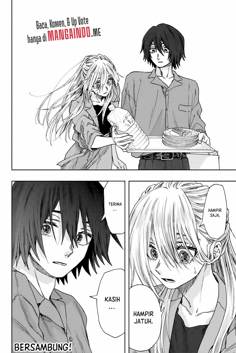 kaoru-hana-wa-rin-to-saku - Chapter: 47