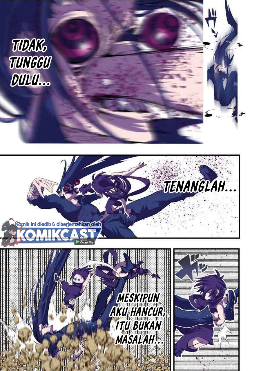 tensei-shitara-dai-nana-ouji-dattanode-kimamani-majutsu-o-kiwamemasu - Chapter: 37