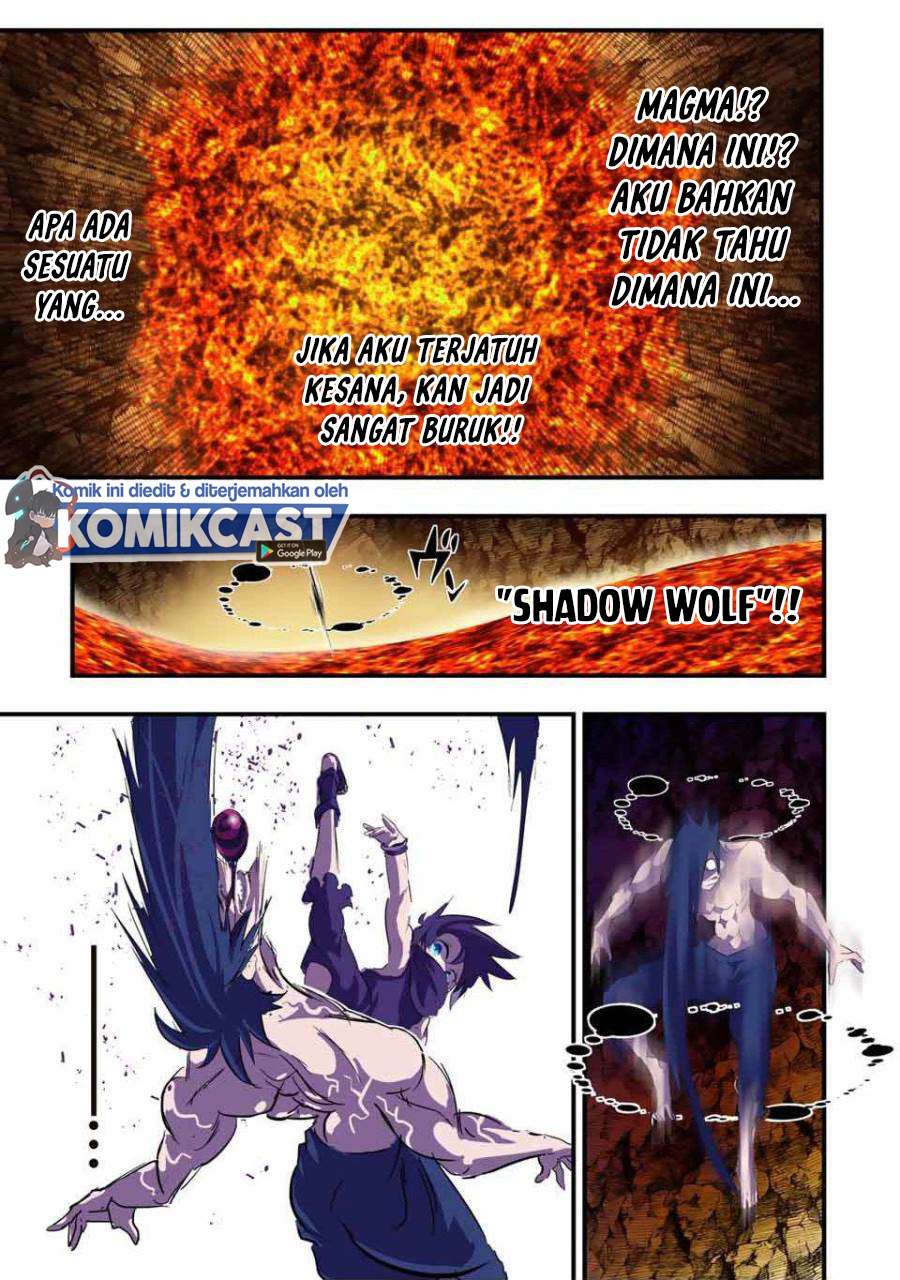 tensei-shitara-dai-nana-ouji-dattanode-kimamani-majutsu-o-kiwamemasu - Chapter: 37