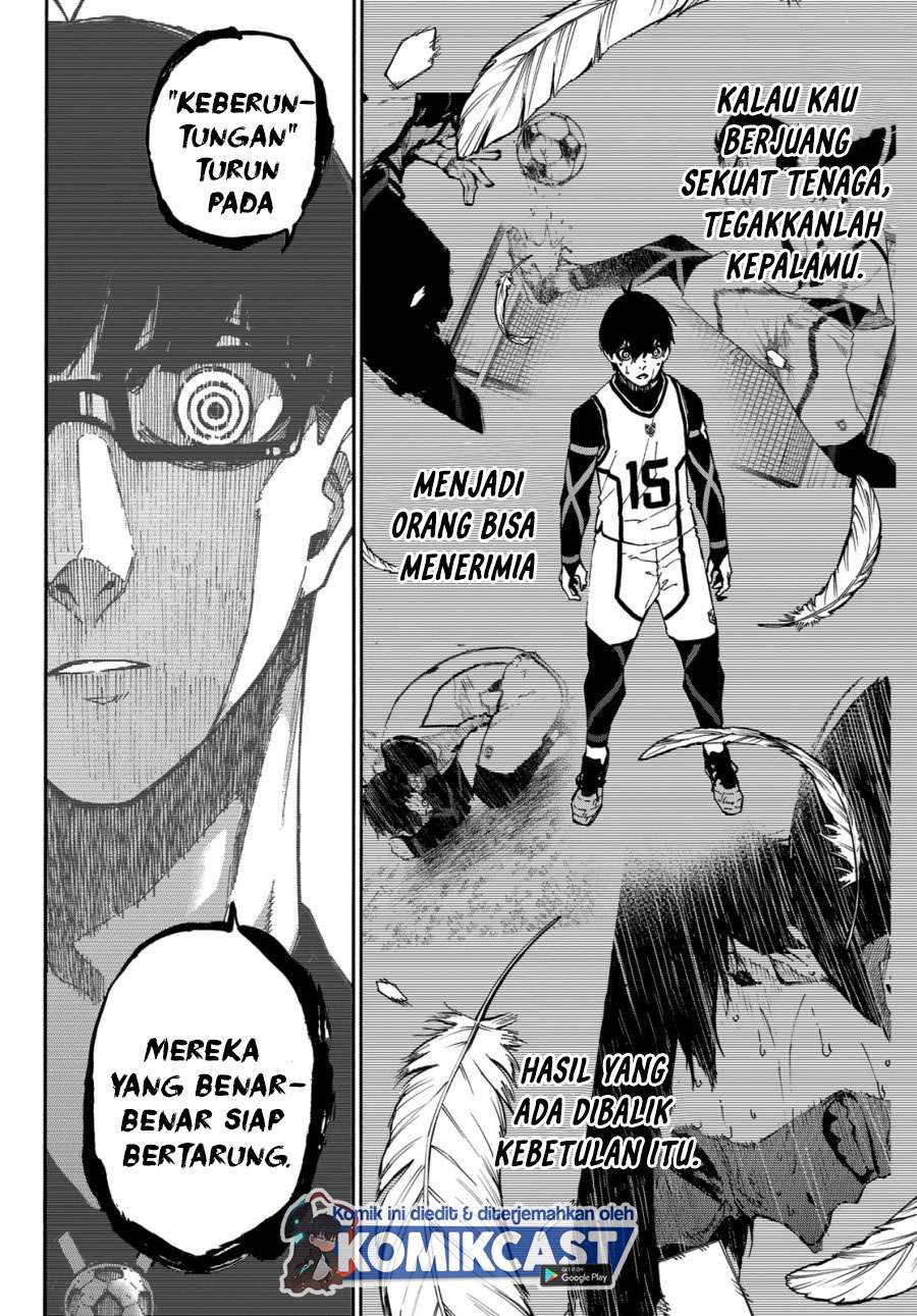 blue-lock - Chapter: 87