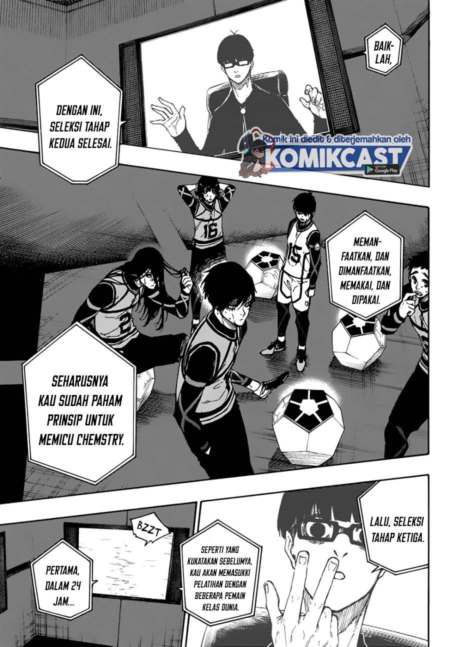 blue-lock - Chapter: 87