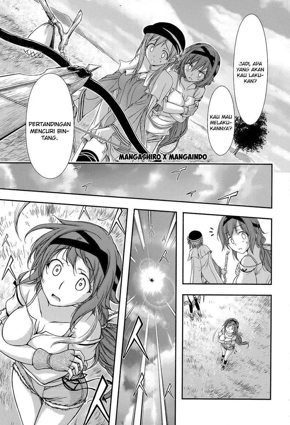 plunderer - Chapter: 06