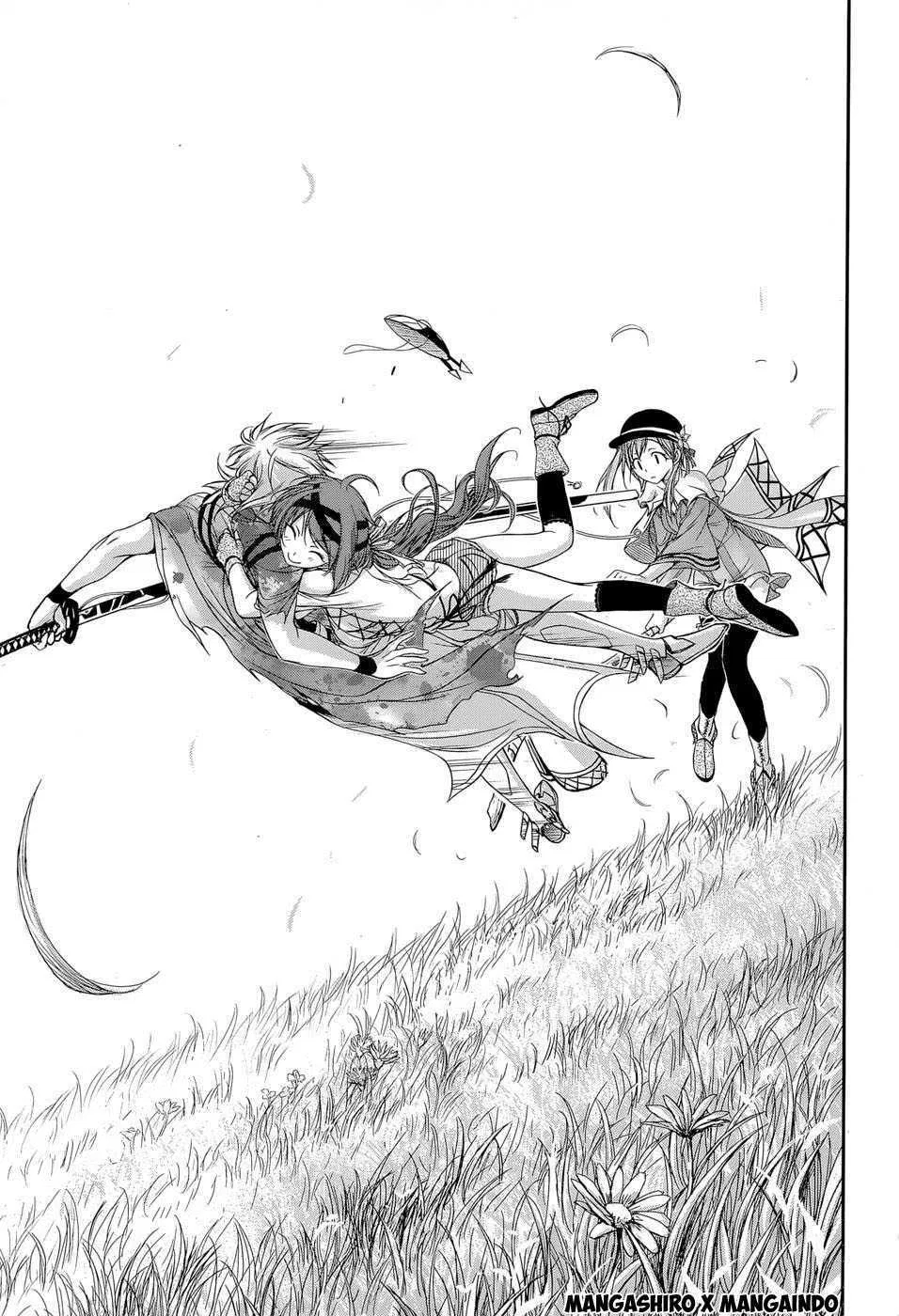 plunderer - Chapter: 06