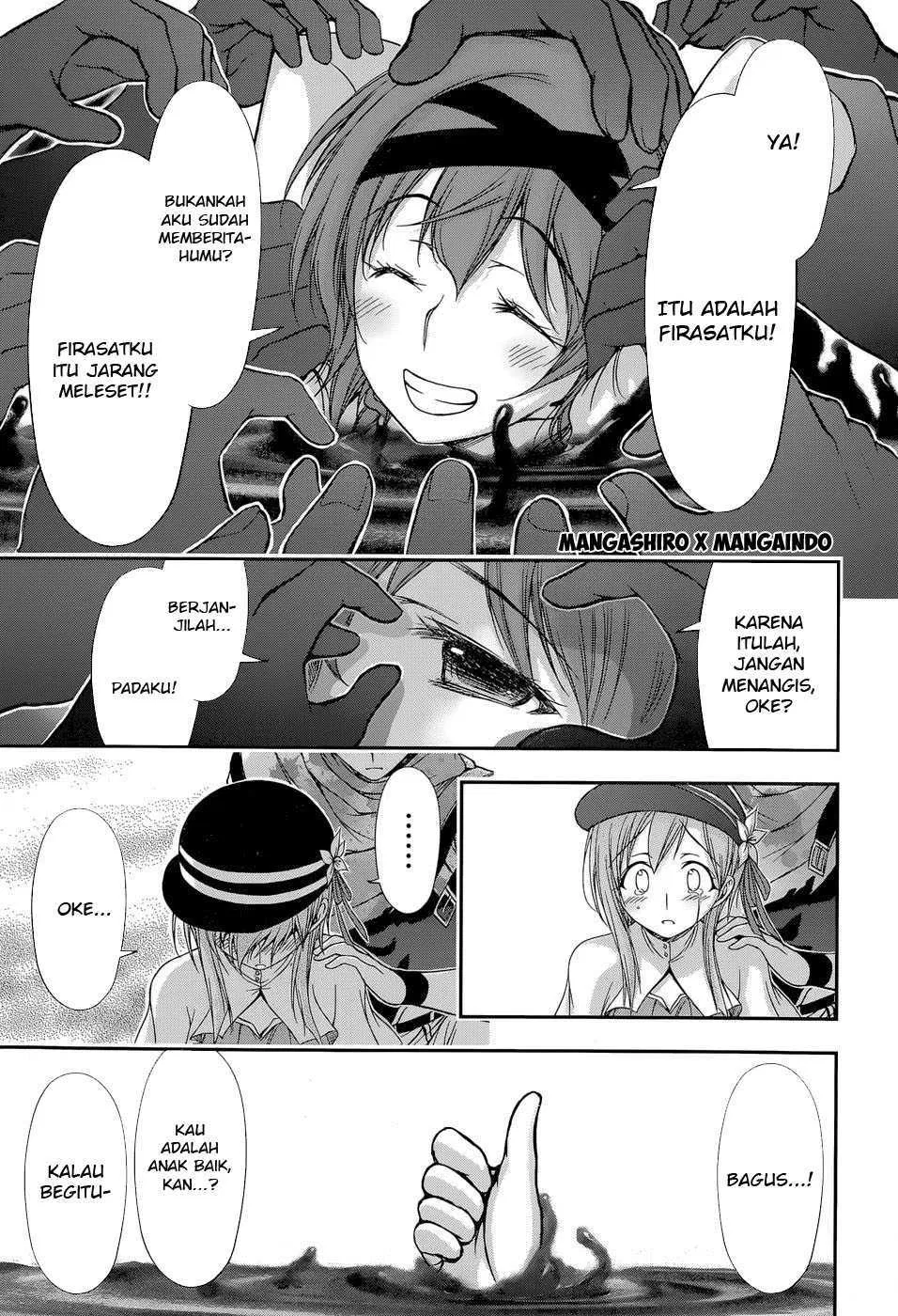plunderer - Chapter: 06
