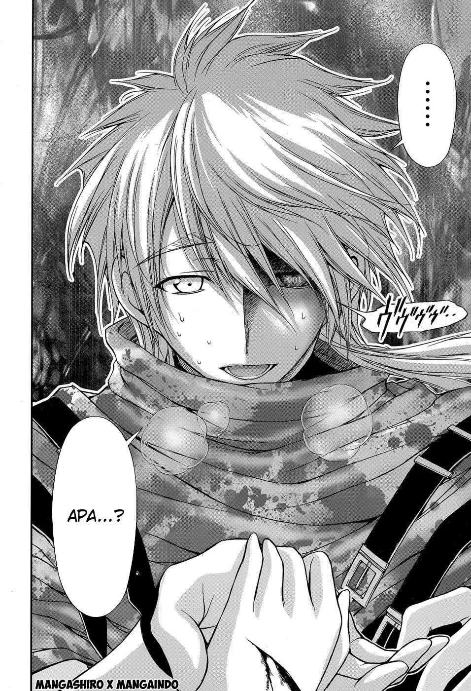 plunderer - Chapter: 06