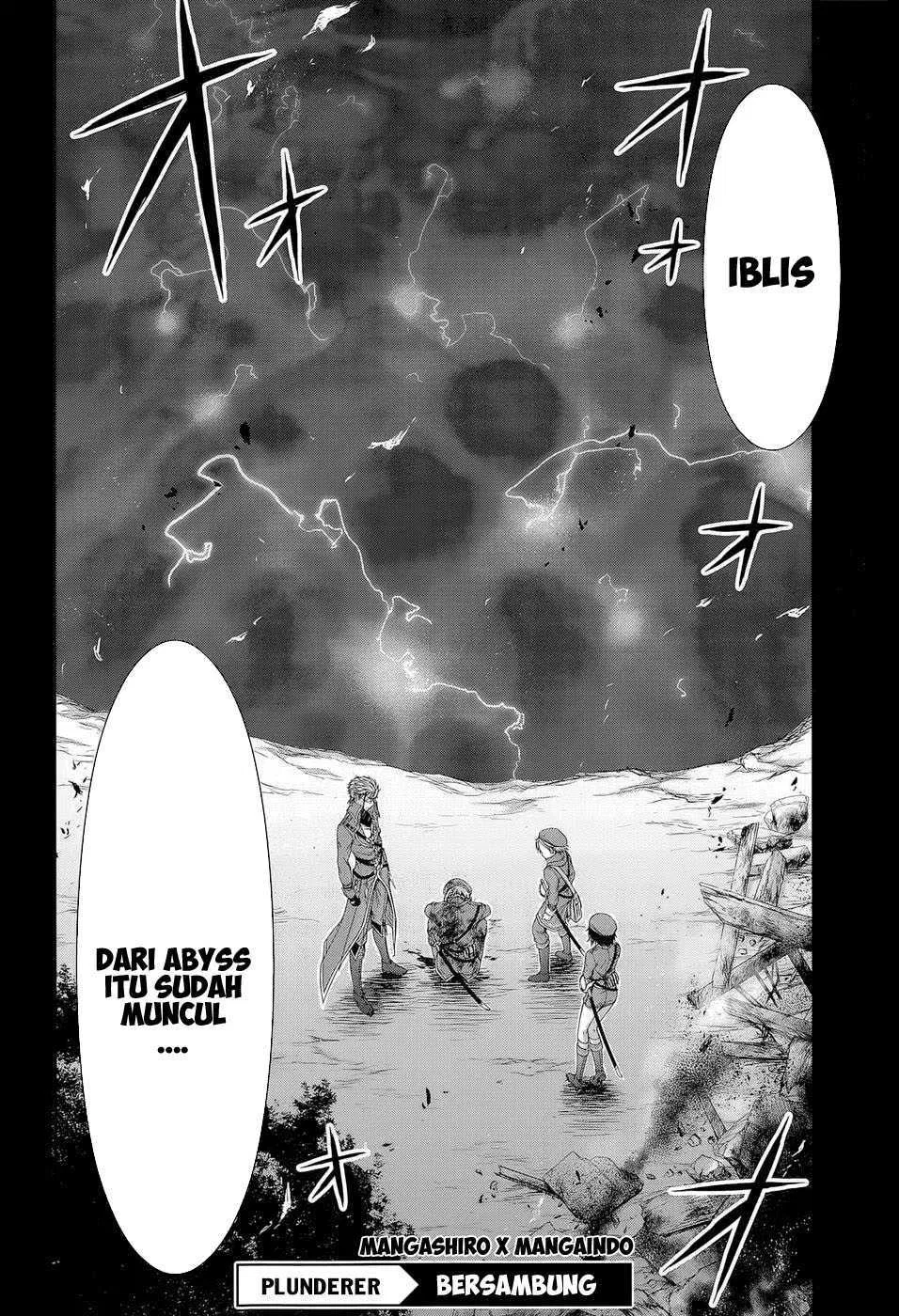 plunderer - Chapter: 06