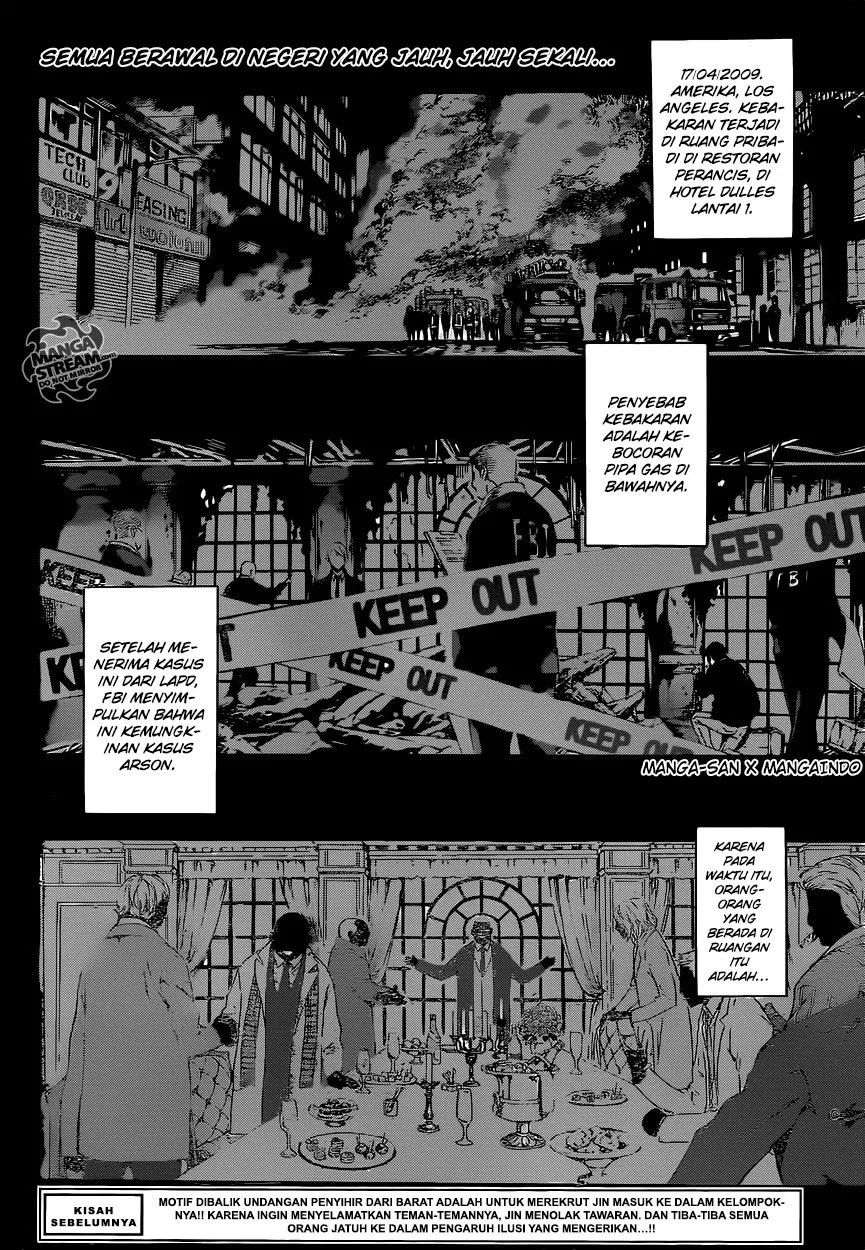 area-d-inou-ryouiki - Chapter: 38