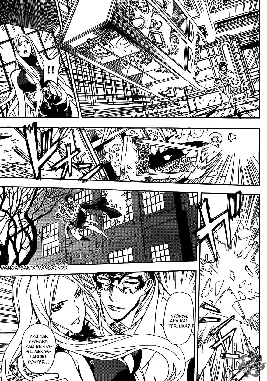 area-d-inou-ryouiki - Chapter: 38