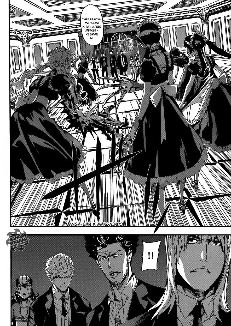 area-d-inou-ryouiki - Chapter: 38
