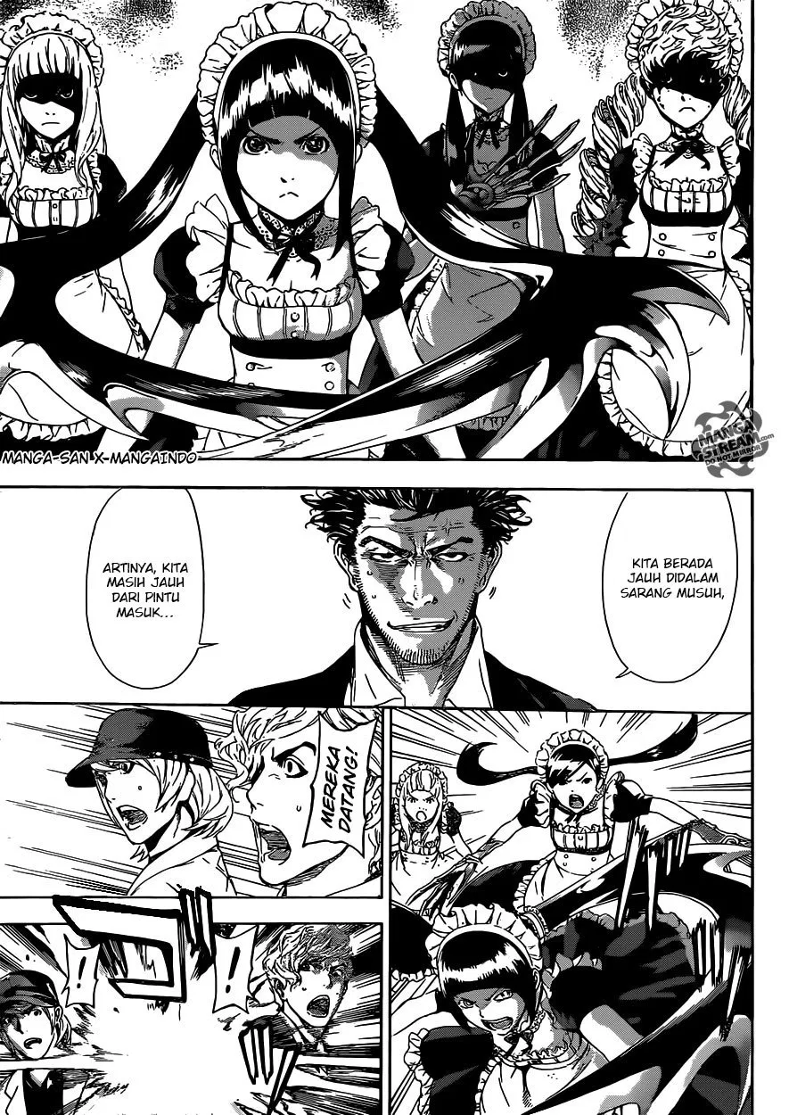 area-d-inou-ryouiki - Chapter: 38