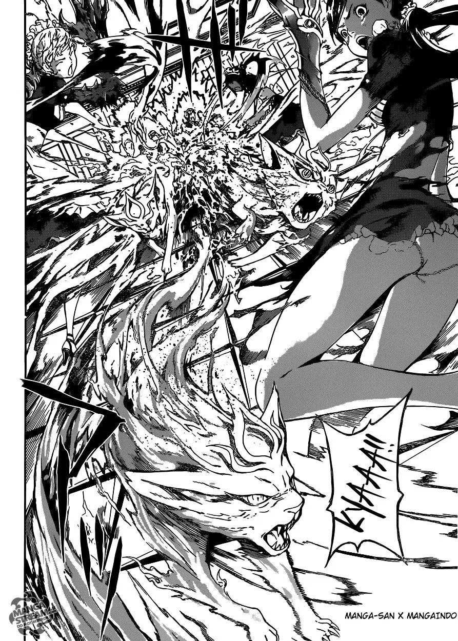 area-d-inou-ryouiki - Chapter: 38