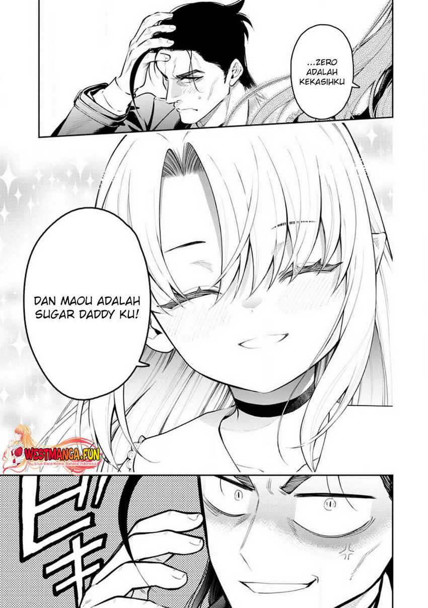 maou-sama-retry-r - Chapter: 37