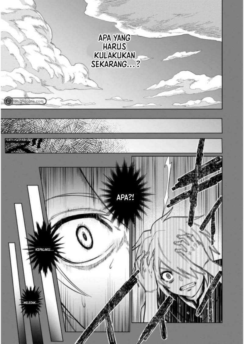 mushoku-no-saikyou-kenja-job-ga-erarezu-tsuihou-saretaga-game-no-chishiki-de-isekai-saikyou - Chapter: 1