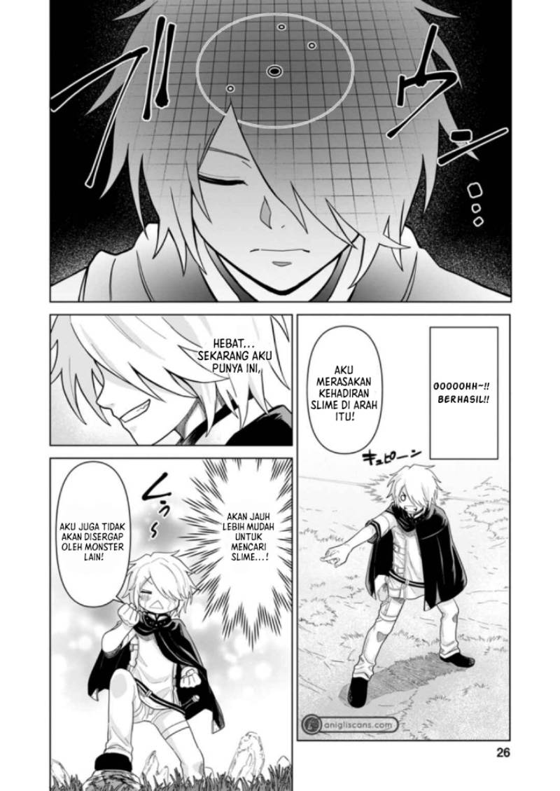 mushoku-no-saikyou-kenja-job-ga-erarezu-tsuihou-saretaga-game-no-chishiki-de-isekai-saikyou - Chapter: 1