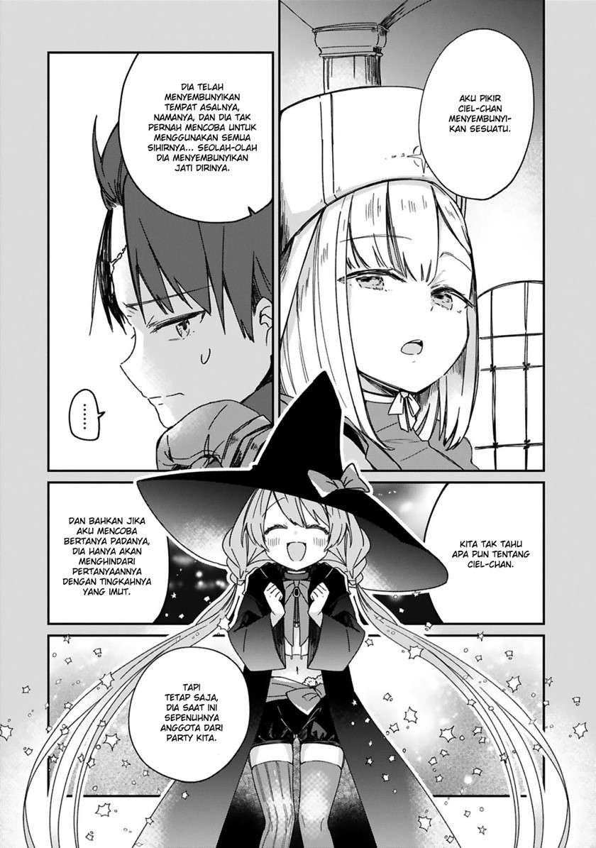 i-was-summoned-by-the-demon-lord-but-i-cant-understand-her-language - Chapter: 21