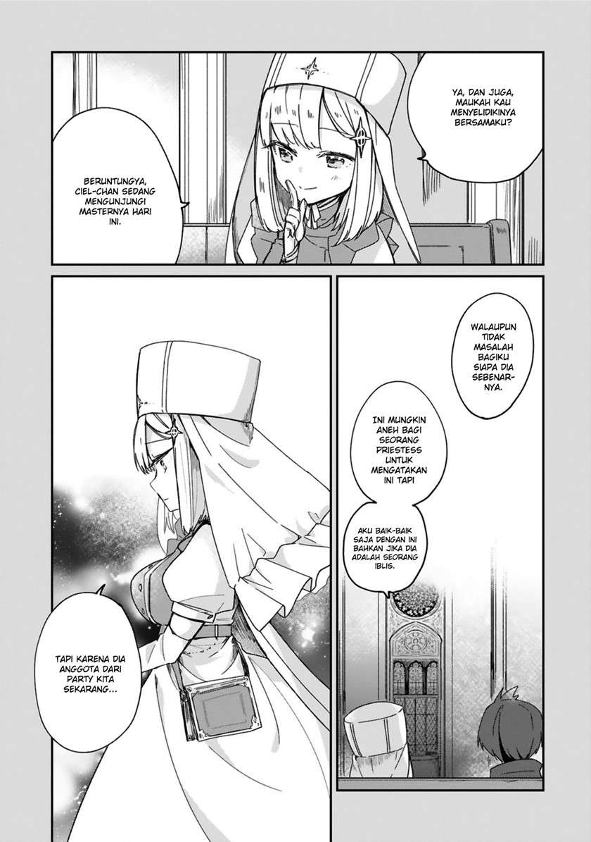 i-was-summoned-by-the-demon-lord-but-i-cant-understand-her-language - Chapter: 21