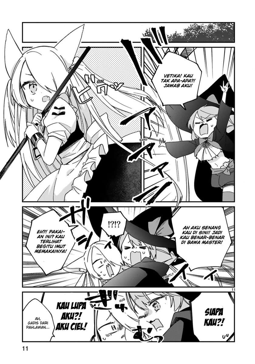 i-was-summoned-by-the-demon-lord-but-i-cant-understand-her-language - Chapter: 21