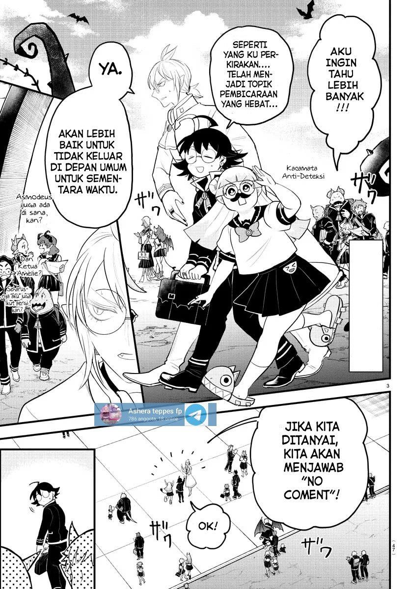 mairimashita-iruma-kun - Chapter: 309