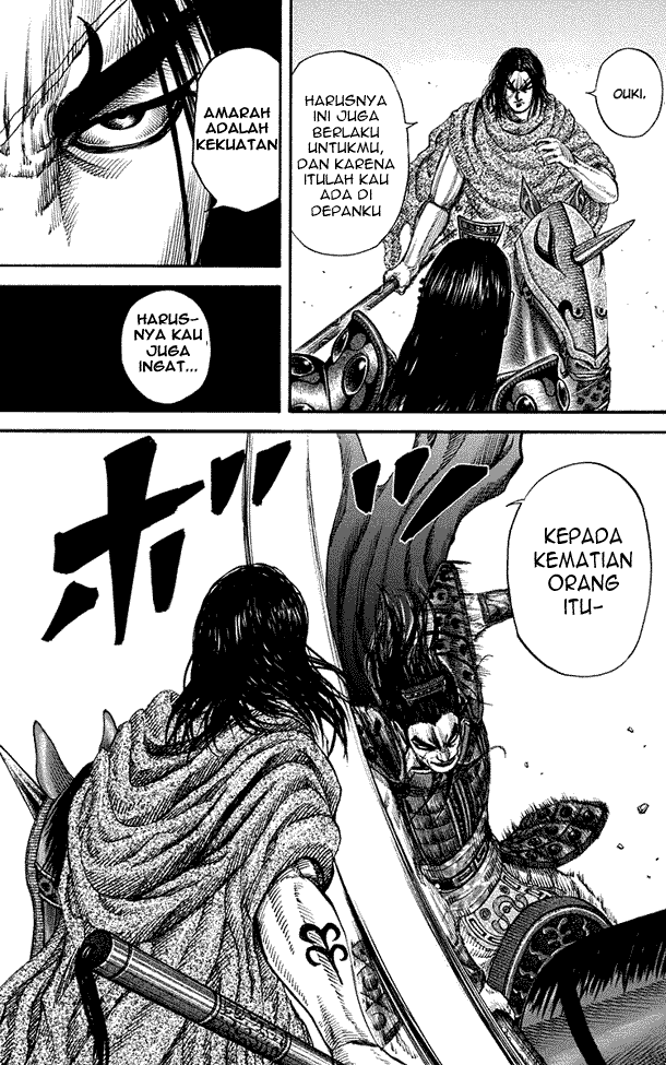 kingdom - Chapter: 162