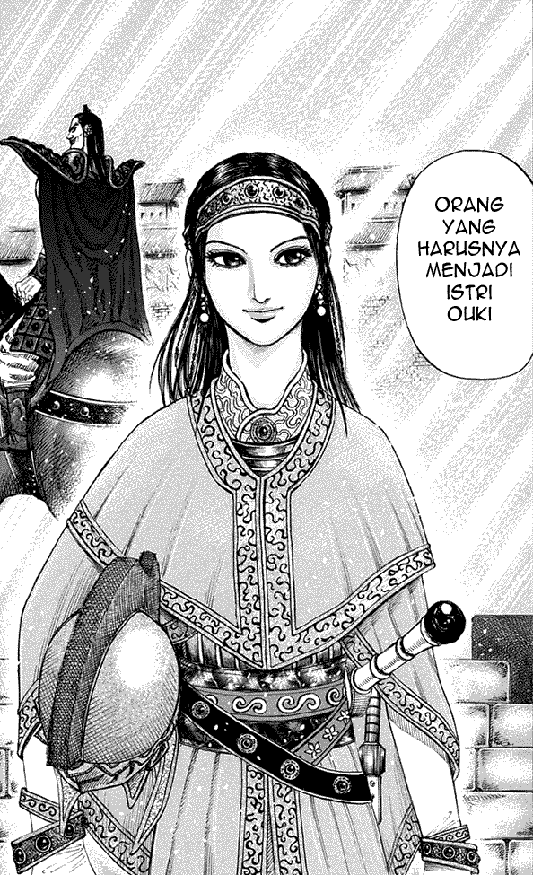 kingdom - Chapter: 162