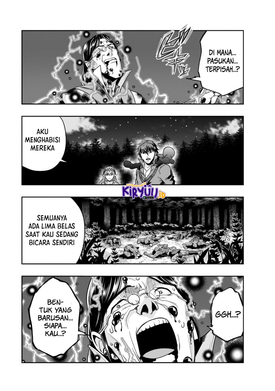 hazure-waku-no-joutai-ijou-skill-de-saikyou-ni-natta-ore-ga-subete-wo-juurin-suru-made - Chapter: 31