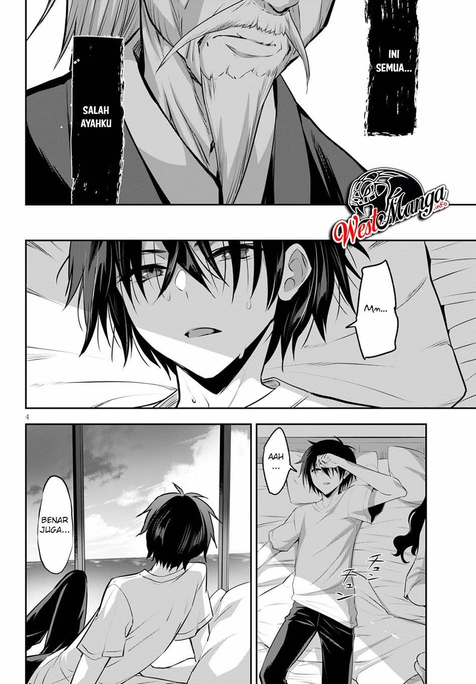 strategic-lovers - Chapter: 2