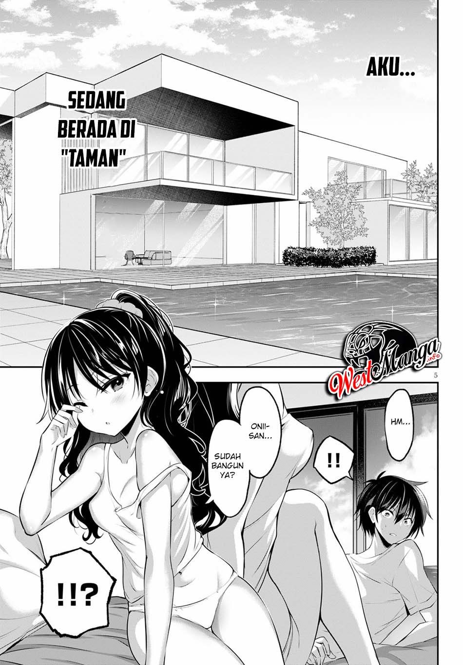 strategic-lovers - Chapter: 2