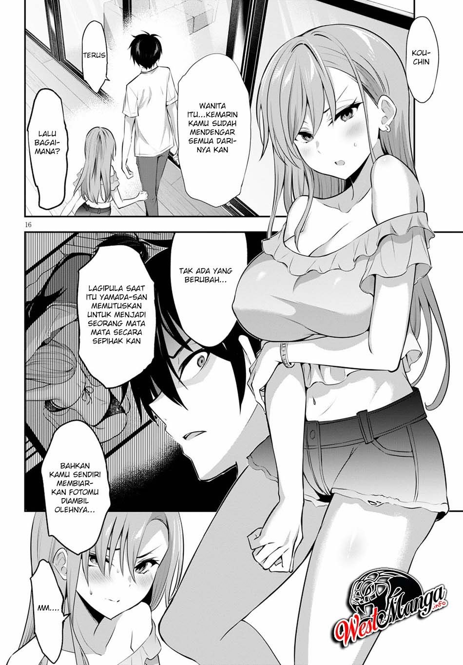 strategic-lovers - Chapter: 2