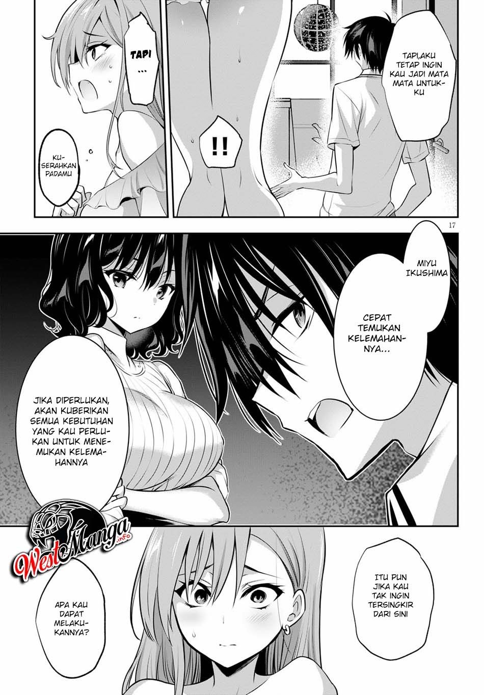 strategic-lovers - Chapter: 2